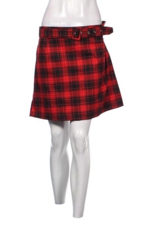 Fustă H&M, Mărime XXL, Culoare Multicolor, Preț 62,99 Lei, #137743000