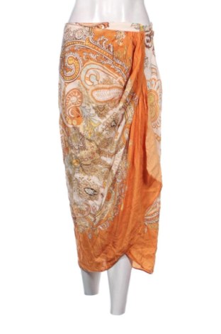 Fustă H&M, Mărime M, Culoare Multicolor, Preț 73,49 Lei, #137743026