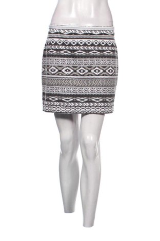 Fustă Vero Moda, Mărime XL, Culoare Multicolor, Preț 31,49 Lei, #137743062