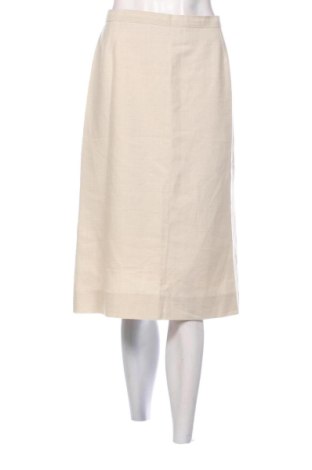 Пола Unbranded, Размер L, Цвят Бежов, Цена 13,00 €, #137743076