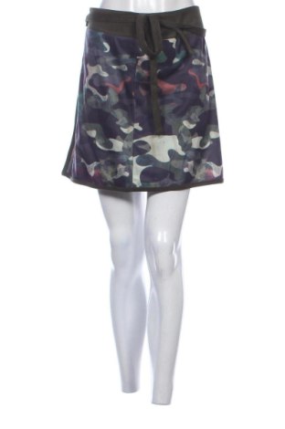 Fustă Smash, Mărime L, Culoare Multicolor, Preț 57,74 Lei, #137743137
