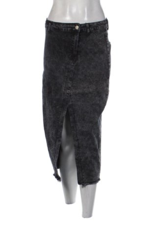 Fustă Unbranded, Mărime S, Culoare Gri, Preț 52,49 Lei, #137743264