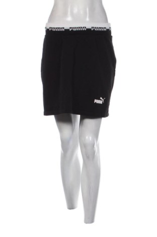 Φούστα PUMA, Μέγεθος S, Χρώμα Μαύρο, Τιμή 38,67 €, #137743394