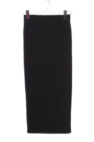 Fustă Zara, Mărime XS, Culoare Negru, Preț 78,00 Lei, #137743495
