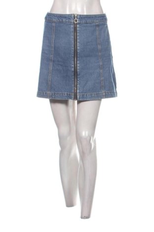 Fustă H&M, Mărime S, Culoare Albastru, Preț 68,24 Lei, #137743688