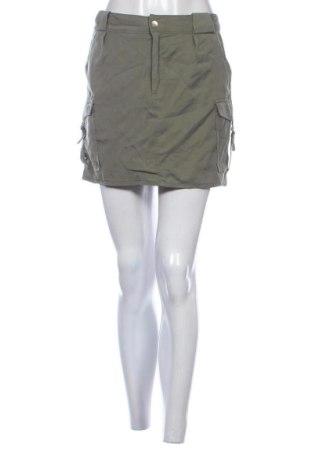 Fustă Reserved, Mărime M, Culoare Verde, Preț 36,00 Lei, #137743763