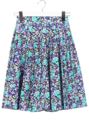 Fustă Unbranded, Mărime XXS, Culoare Multicolor, Preț 40,00 Lei, #137743800
