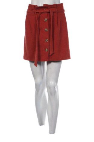 Fustă Primark, Mărime XL, Culoare Portocaliu, Preț 36,74 Lei, #137743897