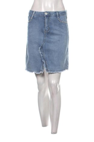 Φούστα Unbranded, Μέγεθος M, Χρώμα Μπλέ, Τιμή 8,00 €, #137744191