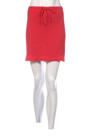 Sukně Unbranded, Velikost XXL, Barva Červená, Cena  291,00 Kč, #137744256