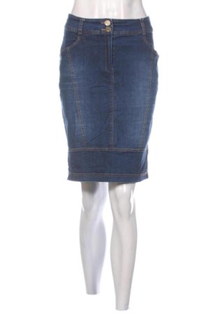 Sukně Unbranded, Velikost L, Barva Modrá, Cena  291,00 Kč, #137744435