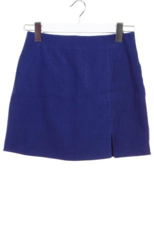 Rock Unbranded, Größe XS, Farbe Blau, Preis € 6,00, #137744782