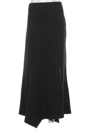 Fustă Unbranded, Mărime 3XL, Culoare Negru, Preț 78,74 Lei, #137745056