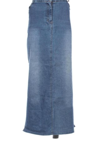 Spódnica Unbranded, Rozmiar 3XL, Kolor Niebieski, Cena 76,20 zł, #137745138