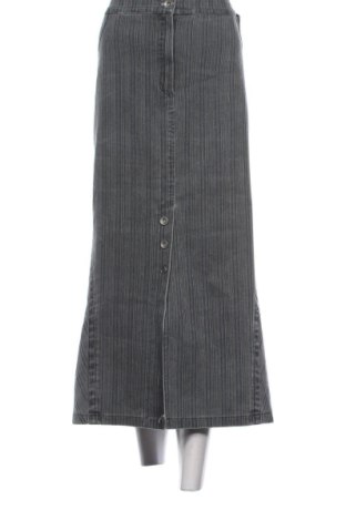Fustă Unbranded, Mărime XXL, Culoare Gri, Preț 62,99 Lei, #137745160