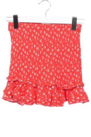 Fustă Bershka, Mărime XS, Culoare Multicolor, Preț 50,00 Lei, #137745340