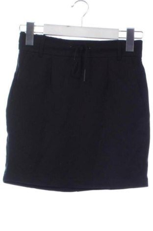 Fustă ONLY, Mărime XS, Culoare Negru, Preț 52,49 Lei, #137745401