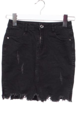 Fustă Missguided, Mărime XXS, Culoare Negru, Preț 49,00 Lei, #137745463