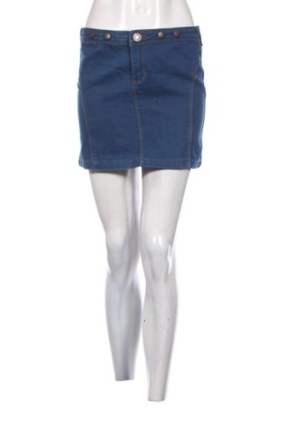 Rock Unbranded, Größe S, Farbe Blau, Preis € 8,76, #137745486