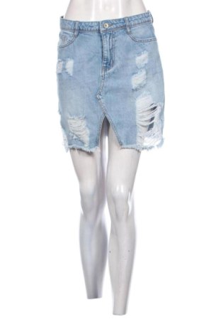 Rock Unbranded, Größe M, Farbe Blau, Preis € 9,14, #137745507