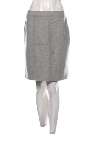 Fustă Weekend Max Mara, Mărime M, Culoare Gri, Preț 351,69 Lei, #137745897