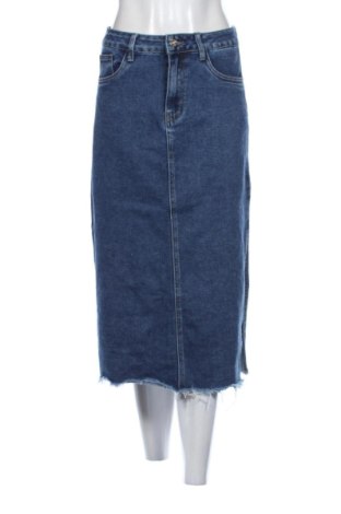 Spódnica Unbranded, Rozmiar S, Kolor Niebieski, Cena 53,23 zł, #137746108