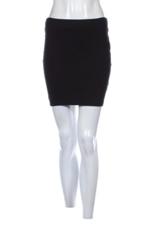 Fustă Sinsay, Mărime S, Culoare Negru, Preț 26,25 Lei, #137746733
