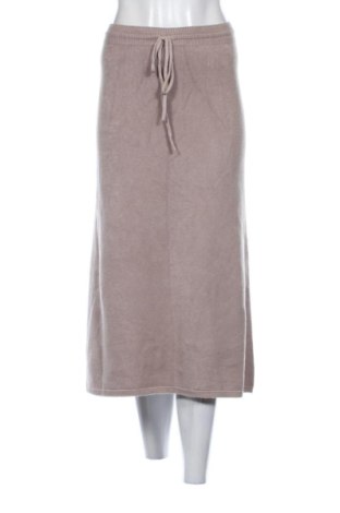 Rock Unbranded, Größe L, Farbe Beige, Preis € 12,76, #137747059
