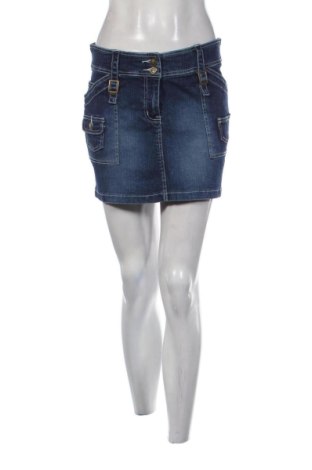 Φούστα Unbranded, Μέγεθος L, Χρώμα Μπλέ, Τιμή 14,00 €, #137747179