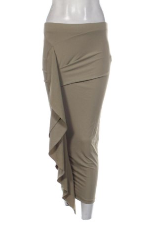 Fustă Zara, Mărime S, Culoare Verde, Preț 82,00 Lei, #137747298