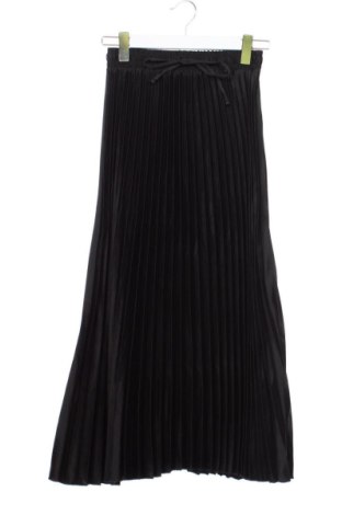 Fustă Sinsay, Mărime XS, Culoare Negru, Preț 41,00 Lei, #137747369