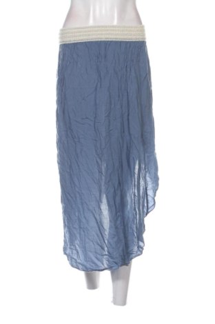Φούστα Unbranded, Μέγεθος XXL, Χρώμα Μπλέ, Τιμή 21,86 €, #137747425