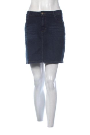Fustă Esmara, Mărime XL, Culoare Albastru, Preț 43,00 Lei, #137747683