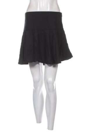 Fustă H&M, Mărime XL, Culoare Negru, Preț 96,90 Lei, #137747785