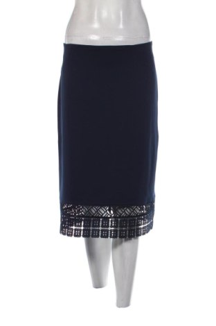 Fustă Mizar, Mărime XL, Culoare Albastru, Preț 296,00 Lei, #137747925