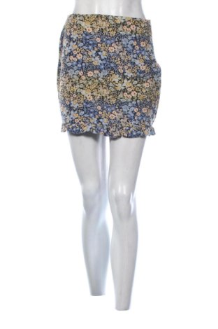 Fustă Bershka, Mărime S, Culoare Multicolor, Preț 59,00 Lei, #137748393