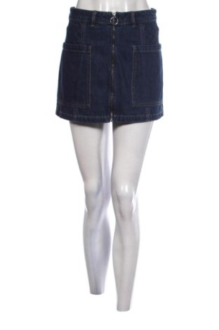 Fustă ONLY, Mărime S, Culoare Albastru, Preț 105,00 Lei, #137749129