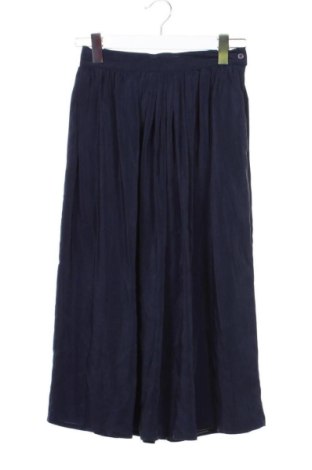 Fustă Unbranded, Mărime XS, Culoare Albastru, Preț 67,00 Lei, #137749184