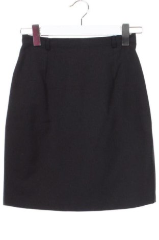 Fustă Unbranded, Mărime XS, Culoare Negru, Preț 36,35 Lei, #137749274