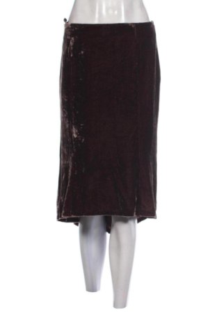 Szoknya Unbranded, Méret S, Szín Barna, Ár 3 901 Ft, #137749395
