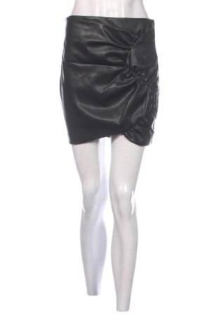Fustă Reserved, Mărime M, Culoare Negru, Preț 31,00 Lei, #137749413