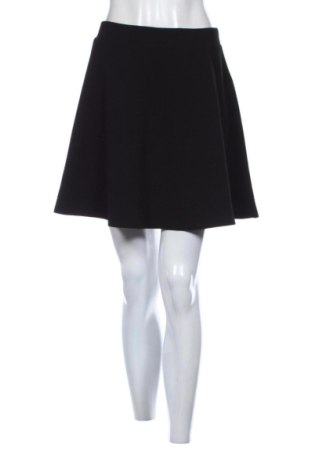 Fustă SHEIN, Mărime M, Culoare Negru, Preț 34,19 Lei, #137749459
