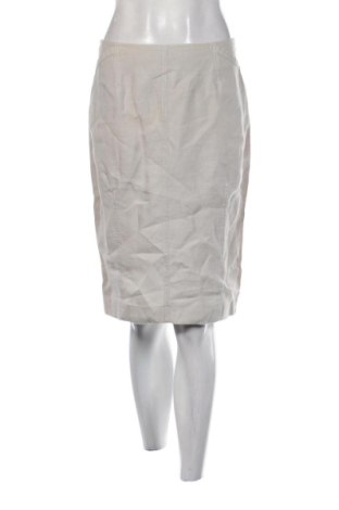 Fustă Unbranded, Mărime M, Culoare Bej, Preț 32,45 Lei, #137749576
