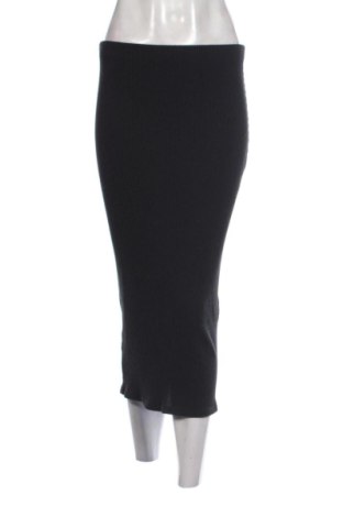 Fustă Pull&Bear, Mărime M, Culoare Negru, Preț 47,24 Lei, #137749620