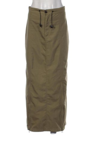 Fustă Unbranded, Mărime S, Culoare Verde, Preț 52,70 Lei, #137749633