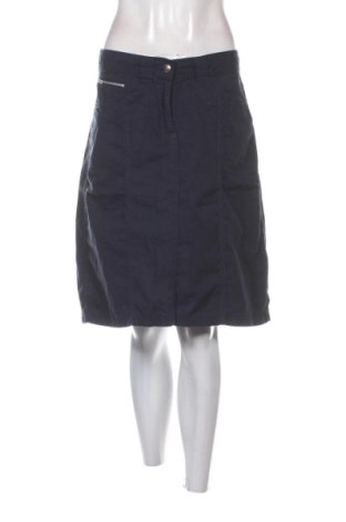Пола Blue Motion, Размер XL, Цвят Син, Цена 7,62 €, #137749802