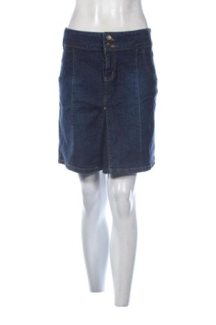 Fustă TCM, Mărime M, Culoare Albastru, Preț 36,00 Lei, #137750258
