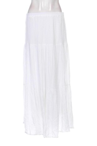 Fustă Unbranded, Mărime M, Culoare Alb, Preț 82,00 Lei, #137750341