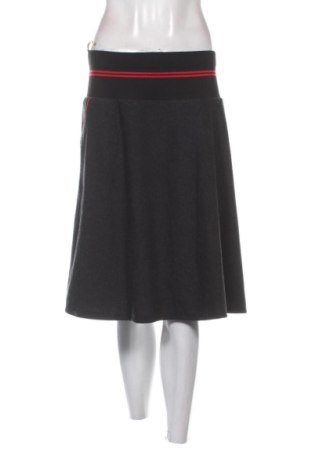 Fustă Unbranded, Mărime XL, Culoare Gri, Preț 60,00 Lei, #137750398