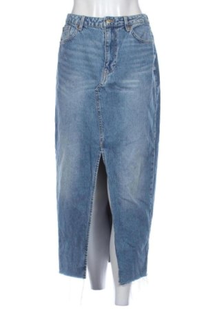 Sukně H&M, Velikost M, Barva Modrá, Cena  314,00 Kč, #137750981